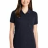 Ladies EZCotton Polo -Jiffyshirts Store 57cb00909420dc