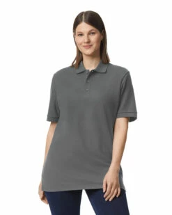 Gildan Hammer Adult Unisex Pique Polo 17 Gildan Hammer Adult Unisex Pique Polo -Jiffyshirts Store 580eb0b3a9a52b