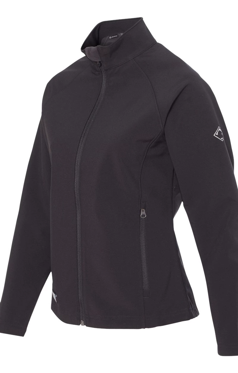 Contour Ladies Jacket 4 Contour Ladies Jacket - Image 2