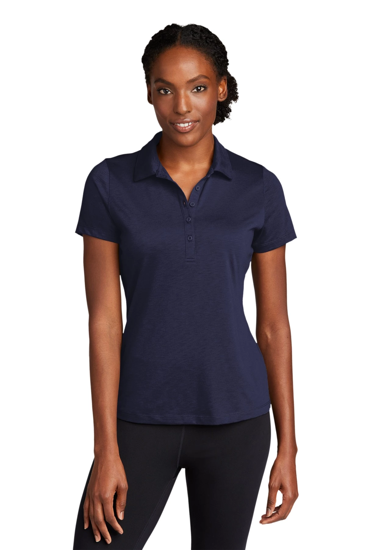 Ladies PosiCharge Strive Polo 12 Ladies PosiCharge Strive Polo - Image 10