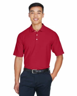 Men's DRYTEC20™ Performance Polo -Jiffyshirts Store 58407b1ddea8d5