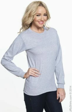 Adult Unisex Long-Sleeve T-Shirt 17 Adult Unisex Long-Sleeve T-Shirt -Jiffyshirts Store 58C85CC8BB82CB