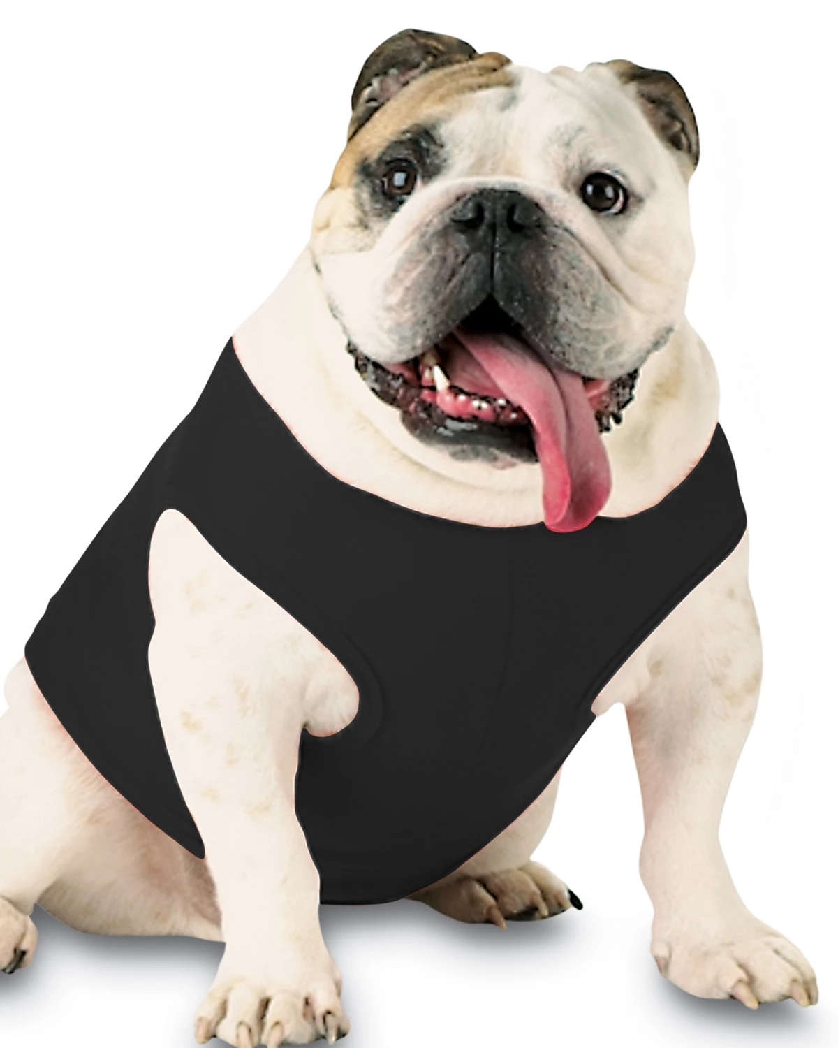 Doggie Baby Rib Tank 8 Doggie Baby Rib Tank - Image 6