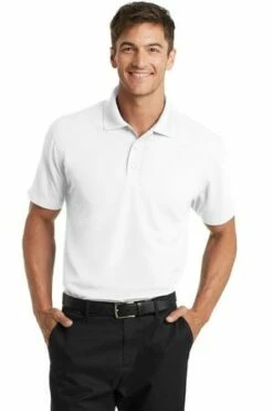 Adult Dry Zone Grid Polo 18 Adult Dry Zone Grid Polo -Jiffyshirts Store 58e080e4177146