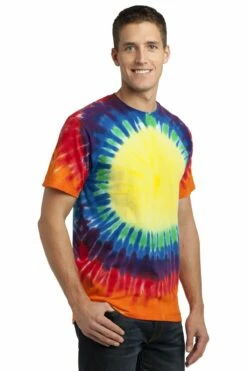 Unisex Window Tie-Dye Tee 11 Unisex Window Tie-Dye Tee -Jiffyshirts Store 593e9ed36a3ba0