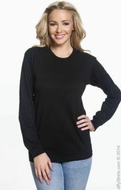 Adult Unisex Long-Sleeve T-Shirt 20 Adult Unisex Long-Sleeve T-Shirt -Jiffyshirts Store 5992E1089D08B9