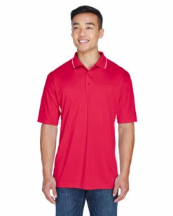 Men's Cool & Dry Sport Two-Tone Polo 21 Men's Cool & Dry Sport Two-Tone Polo -Jiffyshirts Store 59c152e2ae0f48