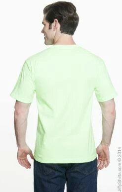 Adult Unisex Short-Sleeve T-Shirt With Pocket 18 Adult Unisex Short-Sleeve T-Shirt With Pocket -Jiffyshirts Store 5B1B1CFCBF99D8