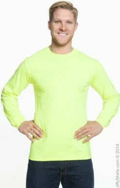 Adult Unisex Long-Sleeve T-Shirt 23 Adult Unisex Long-Sleeve T-Shirt -Jiffyshirts Store 5B537CD92673D5