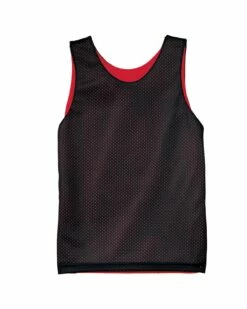 Youth Unisex Reversible Mesh Tank -Jiffyshirts Store 5a2626d436e1bb
