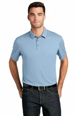 UV Choice Pique Polo -Jiffyshirts Store 5bdbf0829f961b