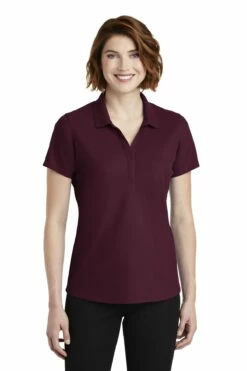 Ladies EZPerformance Pique Polo 27 Ladies EZPerformance Pique Polo -Jiffyshirts Store 5c063b70ee5cbe