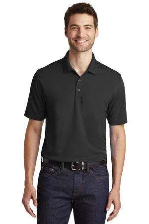 Adult Unisex Dry Zone UV Micro-Mesh Polo 10 Adult Unisex Dry Zone UV Micro-Mesh Polo - Image 8
