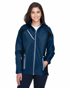 Ladies' Dominator Waterproof Jacket -Jiffyshirts Store 5d4bb27e2bf571
