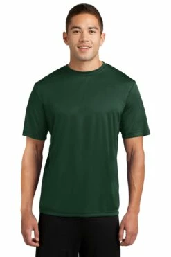 Unisex Tall PosiCharge Competitor Tee -Jiffyshirts Store 5daab63c562edb