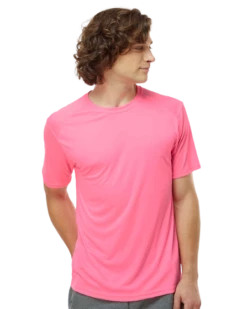 Paragon Adult Unisex Performance Tee 36 Paragon Adult Unisex Performance Tee -Jiffyshirts Store 5dae2402d925ee