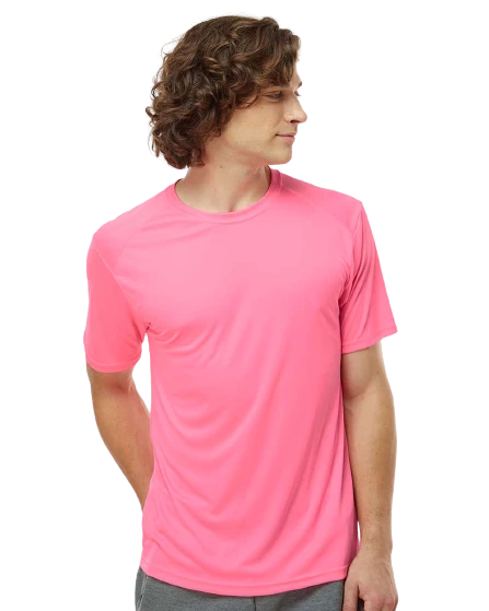 Paragon Adult Unisex Performance Tee 17 Paragon Adult Unisex Performance Tee - Image 15