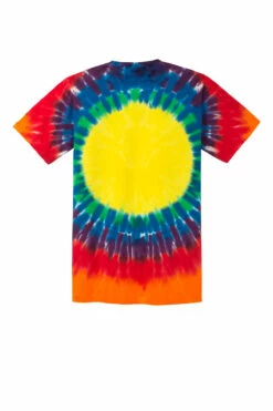 Youth Unisex Window Tie-Dye Tee -Jiffyshirts Store 5dec311d2fbd0f