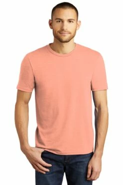 District Unisex Perfect Tri Tee -Jiffyshirts Store 5e14e25dc28bc3