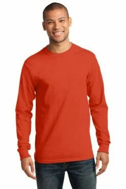 Unisex Long Sleeve Essential Tee 36 Unisex Long Sleeve Essential Tee -Jiffyshirts Store 5e8e3871ea88cc