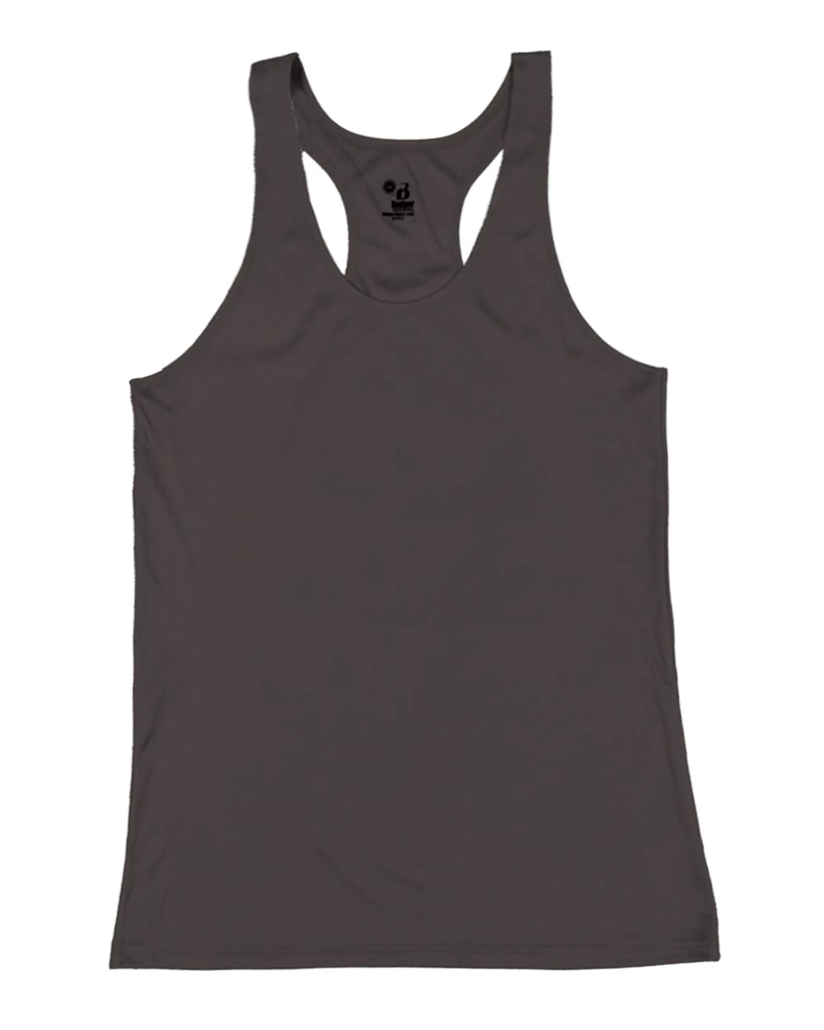 BADGER Women’s B-Core Racerback Tank Top 4 BADGER Women’s B-Core Racerback Tank Top - Image 2