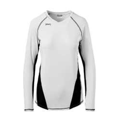 Women's Glide Long Sleeve Jersey -Jiffyshirts Store 5ef800f5dad5c2