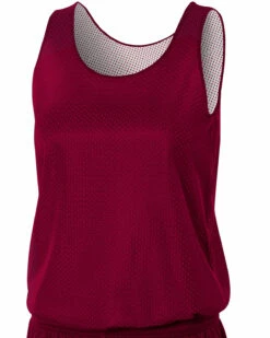 Ladies' Reversible Mesh Tank Top 21 Ladies' Reversible Mesh Tank Top -Jiffyshirts Store 5f45d2e4befcd7