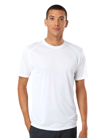 Paragon Adult Unisex Performance Tee 7 Paragon Adult Unisex Performance Tee - Image 5