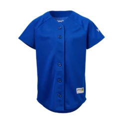 Girls Infield Jersey -Jiffyshirts Store 5fe4fdae34c322