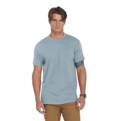 Platinum Adult Unisex 100% Cotton Short Sleeve Crew Neck Tee 29 Platinum Adult Unisex 100% Cotton Short Sleeve Crew Neck Tee -Jiffyshirts Store 5febd9a5344325