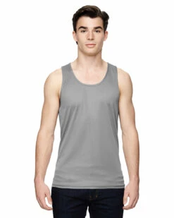Adult Unisex Training Tank -Jiffyshirts Store 5fed14e7687ed7