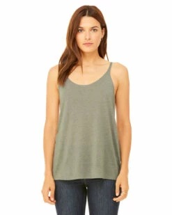 Ladies' Slouchy Tank -Jiffyshirts Store 6096e2f74a43df