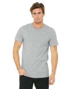 Unisex Made In The USA Jersey T-Shirt -Jiffyshirts Store 60a4cdb7ba75e8