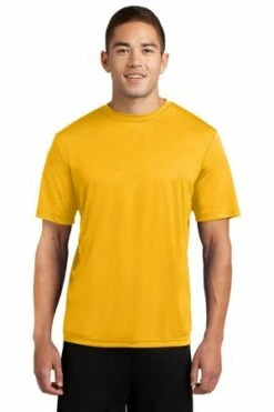 Unisex Tall PosiCharge Competitor Tee -Jiffyshirts Store 60abc50c2f5671