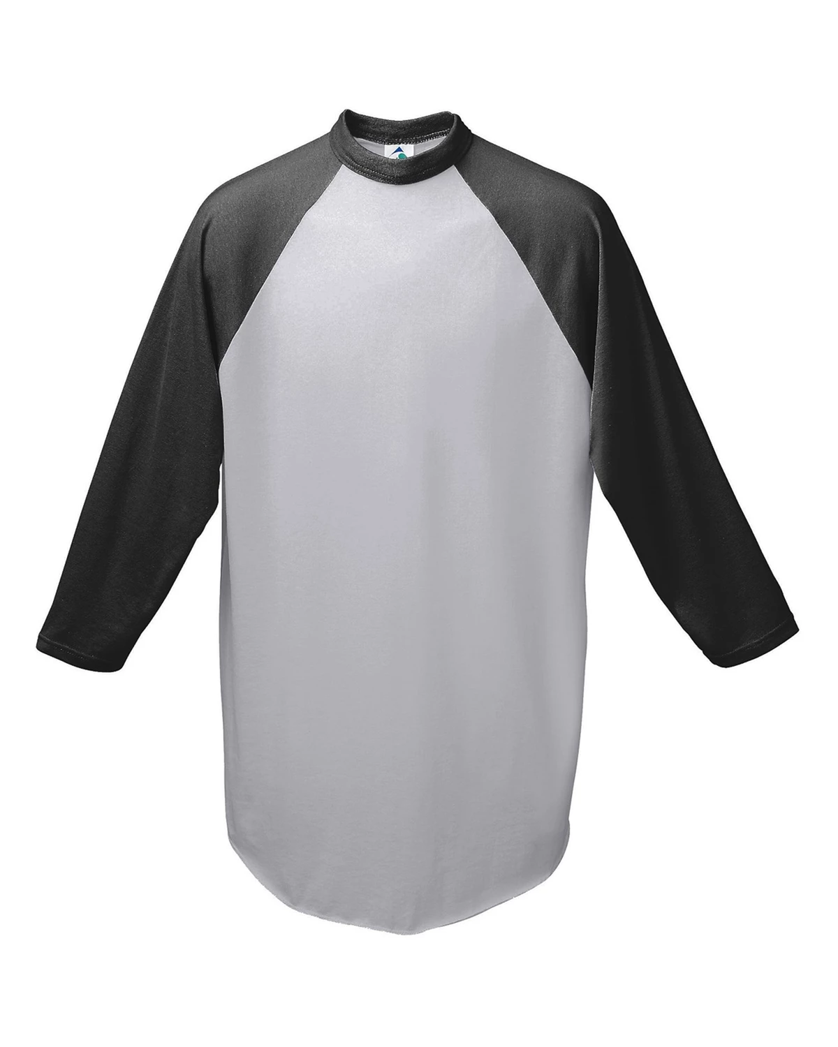 Youth Unisex Three-Quarter Sleeve Baseball Jersey 12 Youth Unisex Three-Quarter Sleeve Baseball Jersey - Image 10