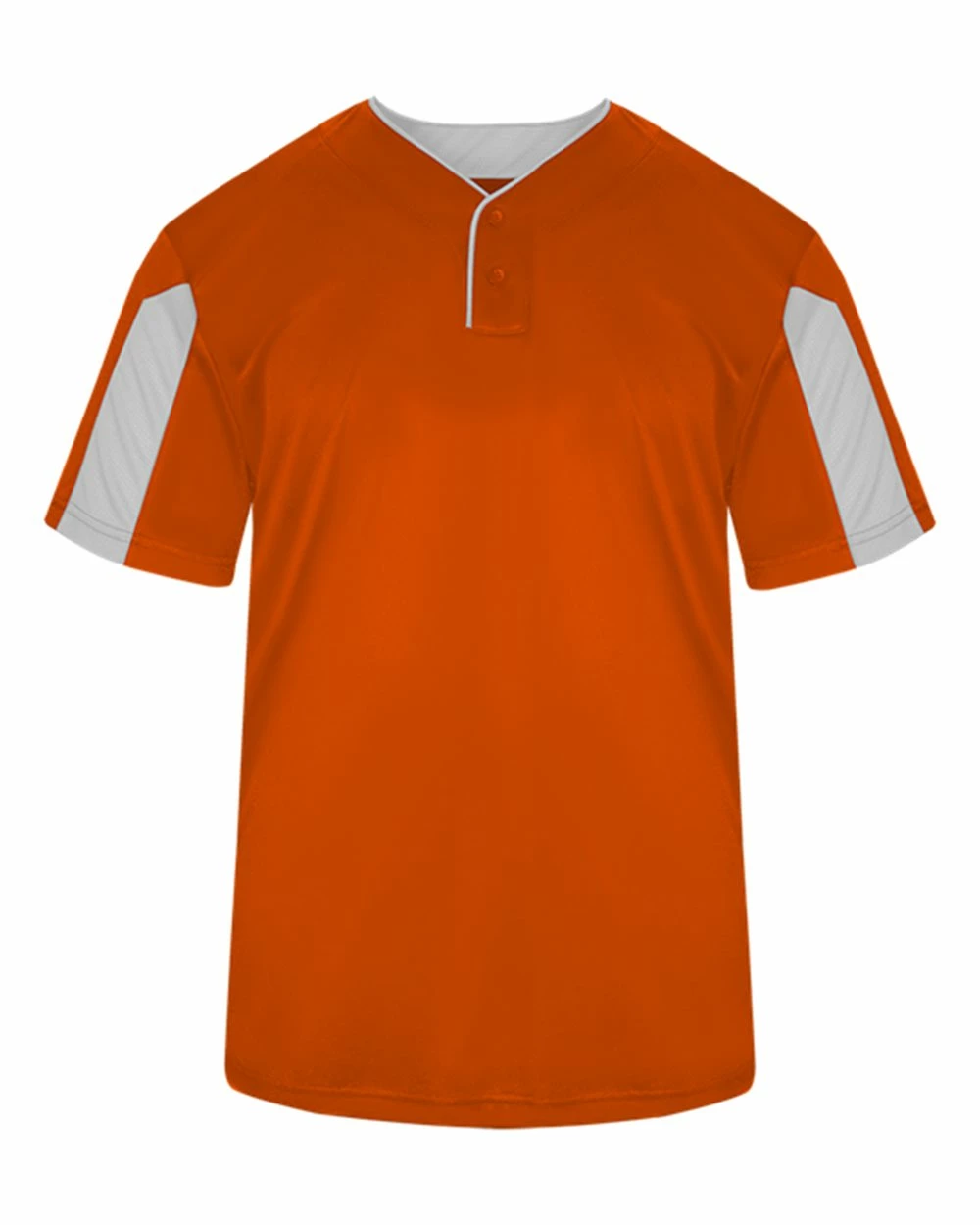 BADGER Unisex Striker Placket 10 BADGER Unisex Striker Placket - Image 8