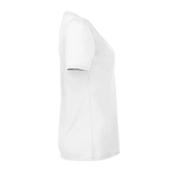 Platinum Ladies Slub Short Sleeve V-Neck Tee -Jiffyshirts Store 61b77117483590