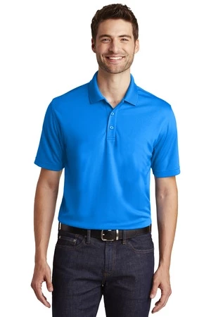 Adult Unisex Dry Zone UV Micro-Mesh Polo 18 Adult Unisex Dry Zone UV Micro-Mesh Polo - Image 16