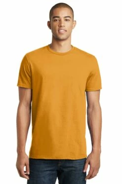 District Unisex The Concert Tee -Jiffyshirts Store 63086247c154c4