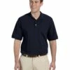 Men's Tall 5.6 Oz. Easy Blendâ„¢ Polo 1 Men's Tall 5.6 Oz. Easy Blendâ„¢ Polo -Jiffyshirts Store 638b81f9a9b008