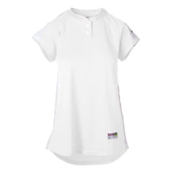 Women's Brushback Jersey -Jiffyshirts Store 642d1f62d7a968