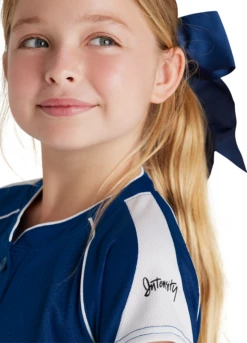 Girls Brushback Jersey -Jiffyshirts Store 644c4e18932134