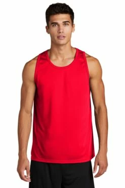 Men's PosiCharge Competitor Tank -Jiffyshirts Store 6460bc5fbd8ca1