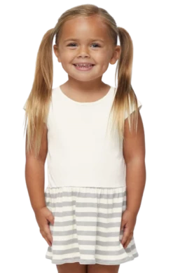 Infant Baby Rib Dress -Jiffyshirts Store 6535e1107e1456