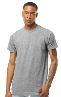 Unisex Poly-Rich Tee -Jiffyshirts Store 65bbfc7b3e4297