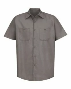 Short Sleeve Work Shirt Long Size 20 Short Sleeve Work Shirt Long Size -Jiffyshirts Store 66213f63591e53