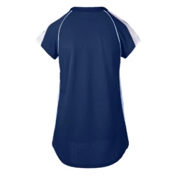 Women's Brushback Jersey -Jiffyshirts Store 663ab906f22cfa