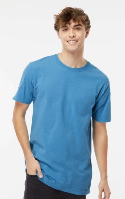 Unisex Vintage Garment-Dyed T-Shirt -Jiffyshirts Store 66d62fde7a1383