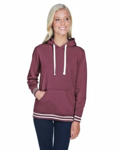 Ladies' Relay Hood -Jiffyshirts Store 67683572cf0334