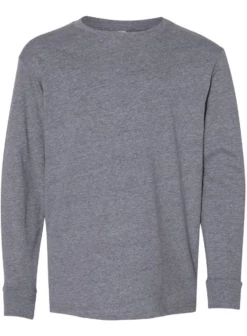 Youth Unisex Long-Sleeve T-Shirt 25 Youth Unisex Long-Sleeve T-Shirt -Jiffyshirts Store 67837d3a8d0e6f